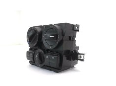 Recambio de mandos calefaccion / a.a. para mercedes-benz vito / mixto furgón (w639) 113 cdi referencia OEM IAM A6399060000KZ ZGS
