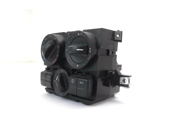 Recambio de mandos calefaccion / a.a. para mercedes-benz vito / mixto furgón (w639) 113 cdi referencia OEM IAM A6399060000KZ ZGS