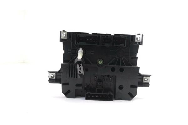 Recambio de mandos calefaccion / a.a. para mercedes-benz vito / mixto furgón (w639) 113 cdi referencia OEM IAM A6399060000KZ ZGS