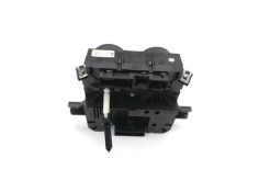 Recambio de mandos calefaccion / a.a. para mercedes-benz vito / mixto furgón (w639) 113 cdi referencia OEM IAM A6399060000KZ ZGS