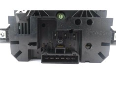 Recambio de mandos calefaccion / a.a. para mercedes-benz vito / mixto furgón (w639) 113 cdi referencia OEM IAM A6399060000KZ ZGS