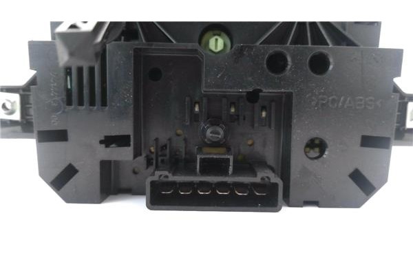 Recambio de mandos calefaccion / a.a. para mercedes-benz vito / mixto furgón (w639) 113 cdi referencia OEM IAM A6399060000KZ ZGS