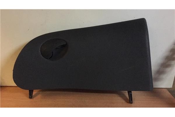 Recambio de tapa guantera para fiat bravo (182) 1.2 16v 80 sx referencia OEM IAM   