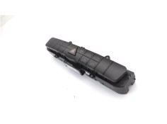 Recambio de interruptor luces emergencia para mercedes-benz vito / mixto furgón (w639) 113 cdi referencia OEM IAM A6398701110 A6