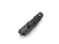 Recambio de interruptor luces emergencia para mercedes-benz vito / mixto furgón (w639) 113 cdi referencia OEM IAM A6398701110 A6