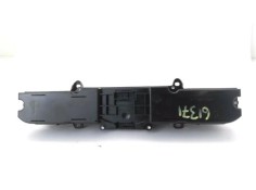 Recambio de interruptor luces emergencia para mercedes-benz vito / mixto furgón (w639) 113 cdi referencia OEM IAM A6398701110 A6