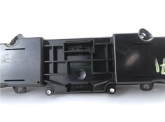 Recambio de interruptor luces emergencia para mercedes-benz vito / mixto furgón (w639) 113 cdi referencia OEM IAM A6398701110 A6