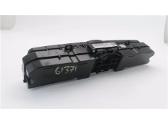 Recambio de interruptor luces emergencia para mercedes-benz vito / mixto furgón (w639) 113 cdi referencia OEM IAM A6398701110 A6