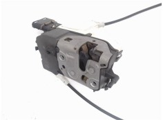 Recambio de cierre electromagnetico delantero derecho para peugeot 308 1.6 gt referencia OEM IAM 9136CR  