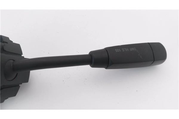 Recambio de mando limpiaparabrisas para mercedes-benz vito / mixto furgón (w639) 113 cdi referencia OEM IAM A63954501247C45  