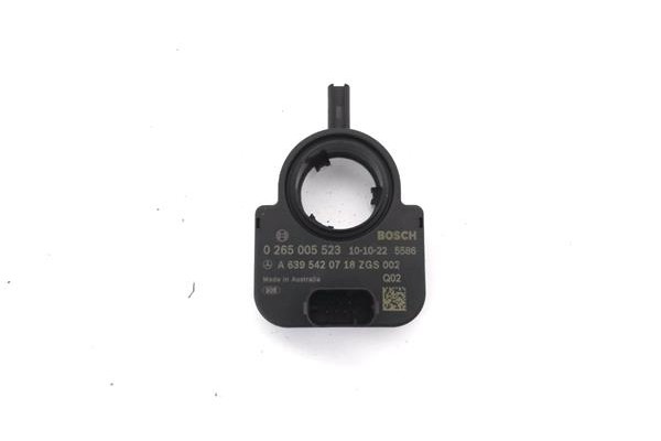 Recambio de sensor angulo de giro para mercedes-benz vito / mixto furgón (w639) 113 cdi referencia OEM IAM A6395420718 265005523