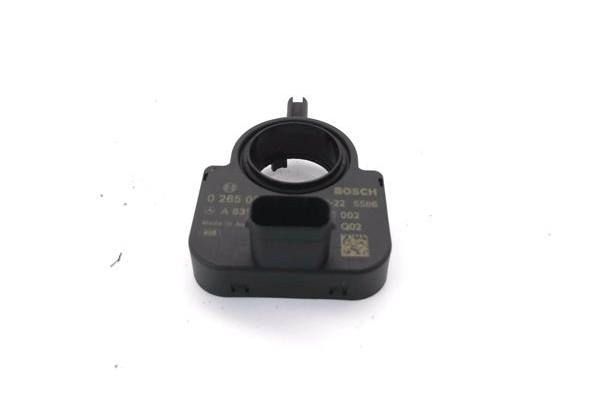 Recambio de sensor angulo de giro para mercedes-benz vito / mixto furgón (w639) 113 cdi referencia OEM IAM A6395420718 265005523