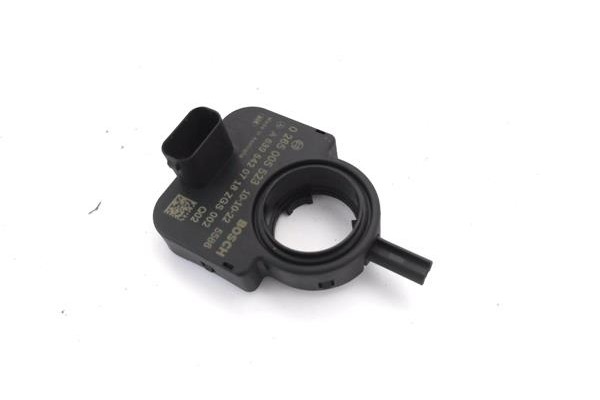 Recambio de sensor angulo de giro para mercedes-benz vito / mixto furgón (w639) 113 cdi referencia OEM IAM A6395420718 265005523