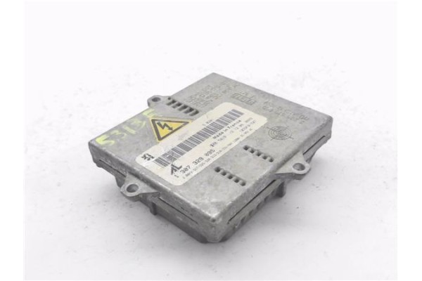 Recambio de centralita xenon para peugeot 407 sw 2.0 hdi 135 referencia OEM IAM 1307329095 2285510600 