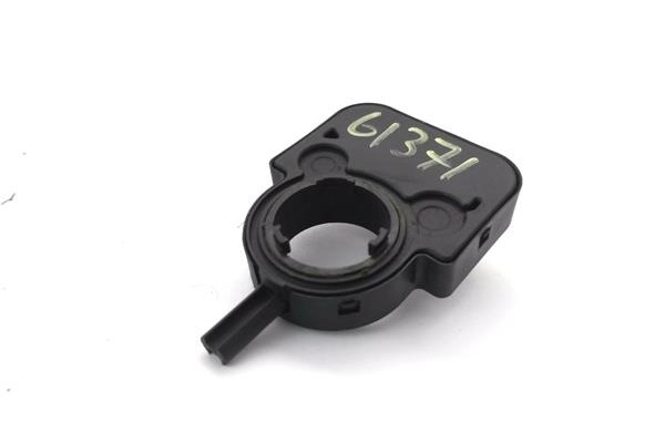 Recambio de sensor angulo de giro para mercedes-benz vito / mixto furgón (w639) 113 cdi referencia OEM IAM A6395420718 265005523