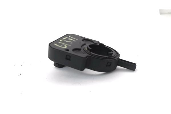 Recambio de sensor angulo de giro para mercedes-benz vito / mixto furgón (w639) 113 cdi referencia OEM IAM A6395420718 265005523