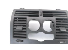 Recambio de rejilla entrada de aire para mercedes-benz vito / mixto furgón (w639) 113 cdi referencia OEM IAM A6396800007  