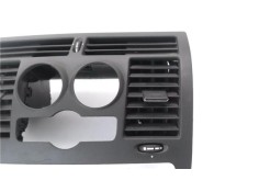 Recambio de rejilla entrada de aire para mercedes-benz vito / mixto furgón (w639) 113 cdi referencia OEM IAM A6396800007  
