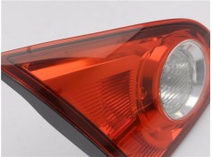 Recambio de piloto porton trasero izquierdo para nissan qashqai j10 2.0 acenta 4x2 referencia OEM IAM 89071063  