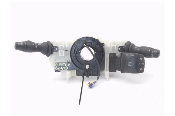 Recambio de mando intermitencia para renault master iii combi 2.3 l1h1 3,0t referencia OEM IAM 255679073R  