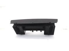 Recambio de rejilla entrada de aire para mercedes-benz vito / mixto furgón (w639) 113 cdi referencia OEM IAM A6396800007  