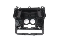 Recambio de rejilla entrada de aire para mercedes-benz vito / mixto furgón (w639) 113 cdi referencia OEM IAM A6396800007  