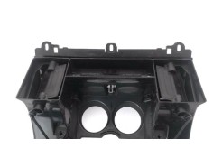 Recambio de rejilla entrada de aire para mercedes-benz vito / mixto furgón (w639) 113 cdi referencia OEM IAM A6396800007  