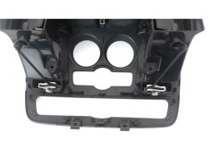 Recambio de rejilla entrada de aire para mercedes-benz vito / mixto furgón (w639) 113 cdi referencia OEM IAM A6396800007  