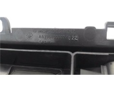 Recambio de rejilla entrada de aire para mercedes-benz vito / mixto furgón (w639) 113 cdi referencia OEM IAM A6396800007  
