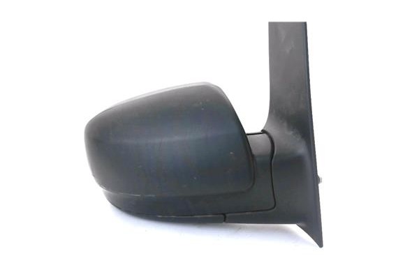 Recambio de retrovisor derecho para mercedes-benz vito / mixto furgón (w639) 113 cdi referencia OEM IAM A3158412  