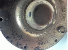 Recambio de motor arranque para daewoo lanos 1.4 cool referencia OEM IAM 9D02 96208782 