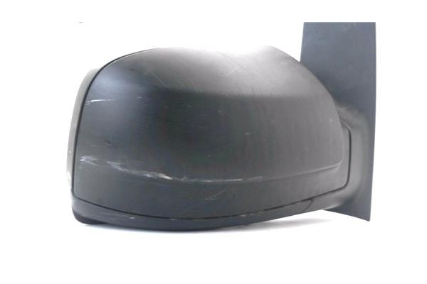 Recambio de retrovisor derecho para mercedes-benz vito / mixto furgón (w639) 113 cdi referencia OEM IAM A3158412  