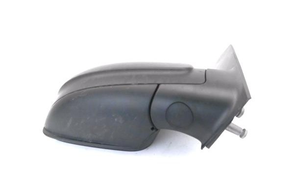 Recambio de retrovisor derecho para mercedes-benz vito / mixto furgón (w639) 113 cdi referencia OEM IAM A3158412  