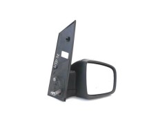 Recambio de retrovisor derecho para mercedes-benz vito / mixto furgón (w639) 113 cdi referencia OEM IAM A3158412  