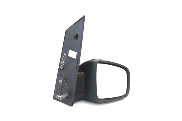 Recambio de retrovisor derecho para mercedes-benz vito / mixto furgón (w639) 113 cdi referencia OEM IAM A3158412  