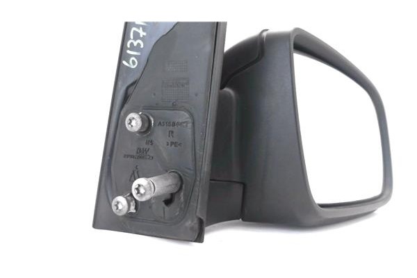 Recambio de retrovisor derecho para mercedes-benz vito / mixto furgón (w639) 113 cdi referencia OEM IAM A3158412  