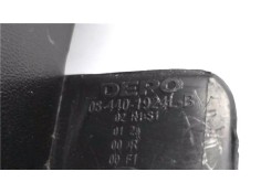 Recambio de piloto trasero izquierdo para mercedes-benz vito / mixto furgón (w639) 113 cdi referencia OEM IAM 84401924L  