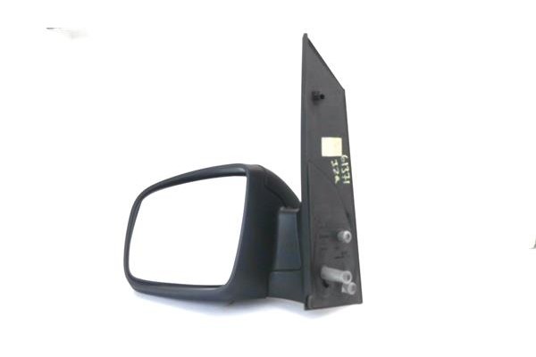Recambio de retrovisor izquierdo para mercedes-benz vito / mixto furgón (w639) 113 cdi referencia OEM IAM A3158411  