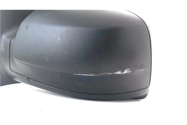 Recambio de retrovisor izquierdo para mercedes-benz vito / mixto furgón (w639) 113 cdi referencia OEM IAM A3158411  
