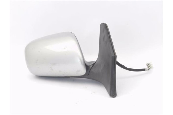 Recambio de retrovisor electrico derecho para toyota avensis berlina (t25) 1.8 sol berlina (5-ptas) referencia OEM IAM E11015829