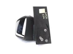Recambio de retrovisor izquierdo para mercedes-benz vito / mixto furgón (w639) 113 cdi referencia OEM IAM A3158411  