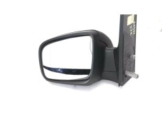 Recambio de retrovisor izquierdo para mercedes-benz vito / mixto furgón (w639) 113 cdi referencia OEM IAM A3158411  