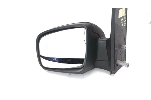 Recambio de retrovisor izquierdo para mercedes-benz vito / mixto furgón (w639) 113 cdi referencia OEM IAM A3158411  
