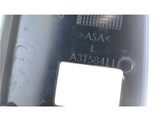 Recambio de retrovisor izquierdo para mercedes-benz vito / mixto furgón (w639) 113 cdi referencia OEM IAM A3158411  