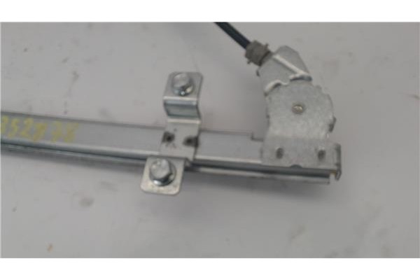Recambio de mecanismo elevalunas delantero derecho para hyundai accent (lc) referencia OEM IAM D239906454500007 280809 