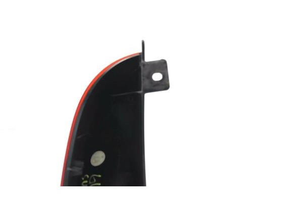 Recambio de piloto superior trasero derecho para mercedes-benz vito / mixto furgón (w639) 113 cdi referencia OEM IAM A6398201964