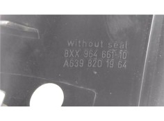 Recambio de piloto superior trasero derecho para mercedes-benz vito / mixto furgón (w639) 113 cdi referencia OEM IAM A6398201964