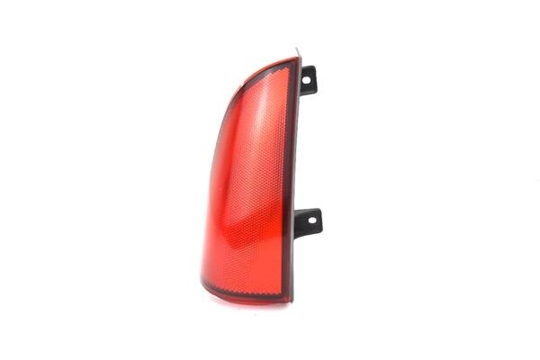 Recambio de piloto superior trasero izquierdo para mercedes-benz vito / mixto furgón (w639) 113 cdi referencia OEM IAM A63982018