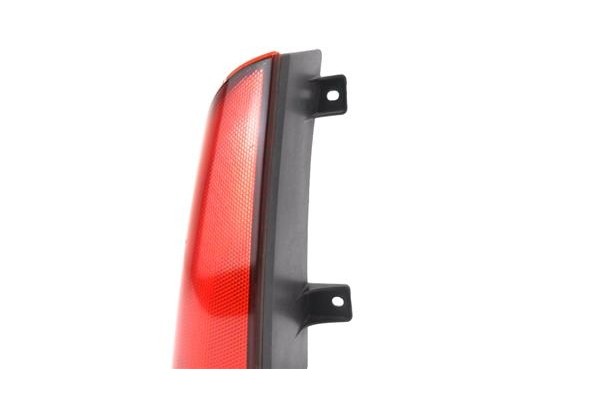Recambio de piloto superior trasero izquierdo para mercedes-benz vito / mixto furgón (w639) 113 cdi referencia OEM IAM A63982018