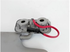 Recambio de parasol izquierdo para volvo s80 berlina 2.4 referencia OEM IAM 39966713  